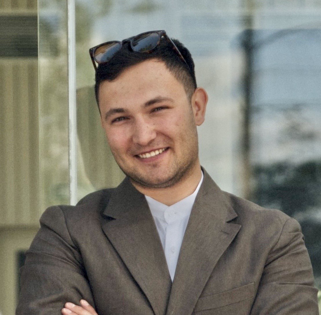 Rustem Islamov